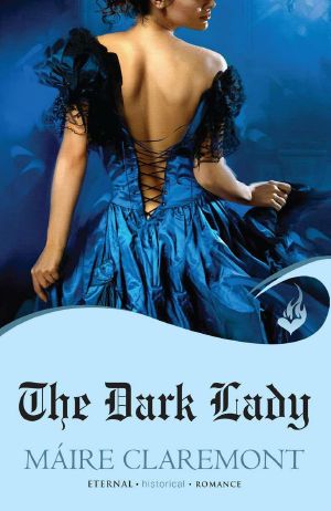 [Mad Passions 01] • The Dark Lady